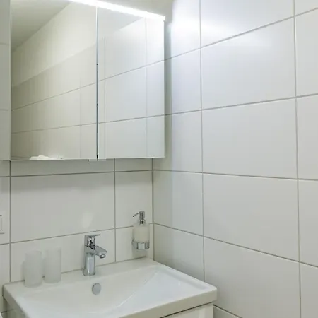 Wohlfühlapartments in Hard Exterior foto