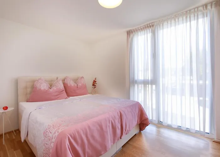 Wohlfühlapartments in Hard