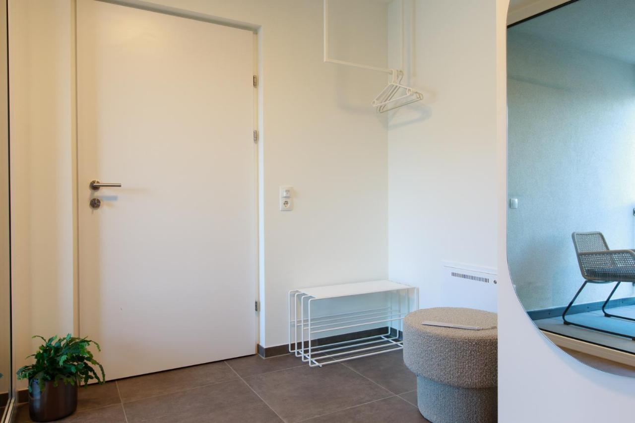 Wohlfühlapartments In Hard