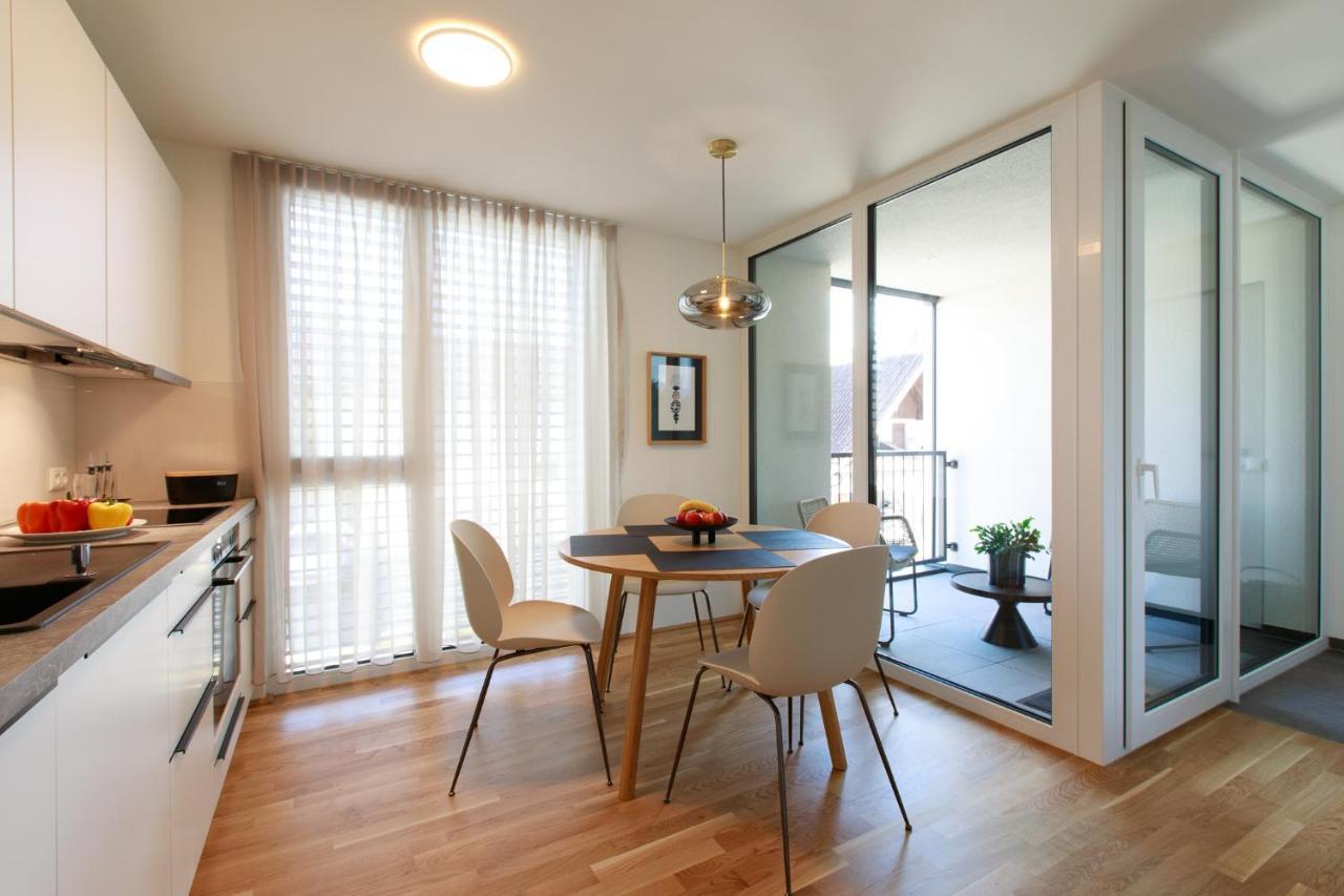 Wohlfühlapartments In Apartment *
