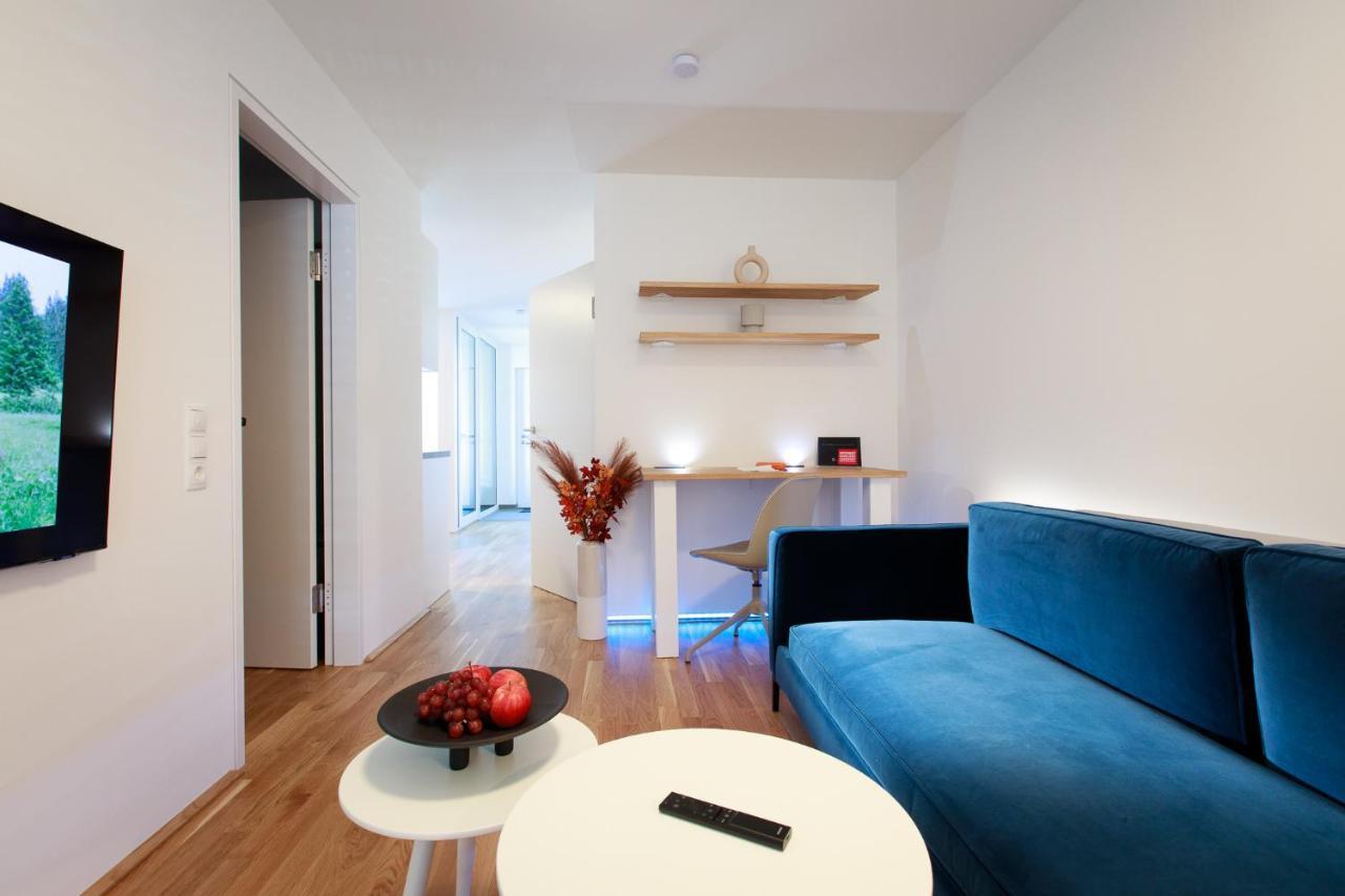 Wohlfühlapartments In Apartment