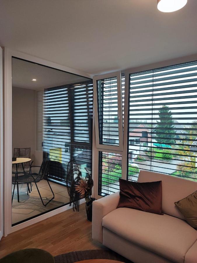 Wohlfühlapartments In Hard