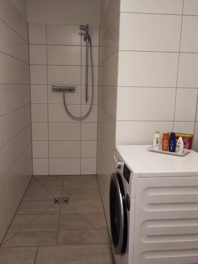 Wohlfühlapartments In *