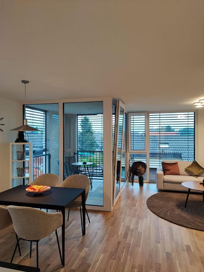 Apartment Wohlfühlapartments In