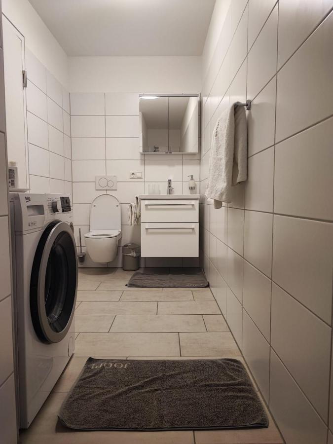 Wohlfühlapartments In Apartment