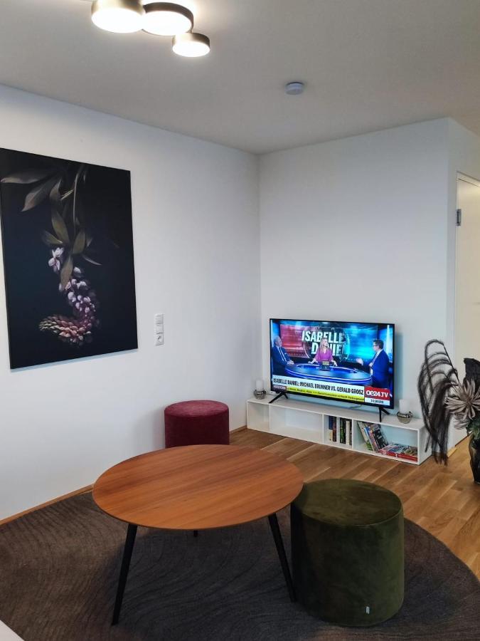 Wohlfühlapartments In