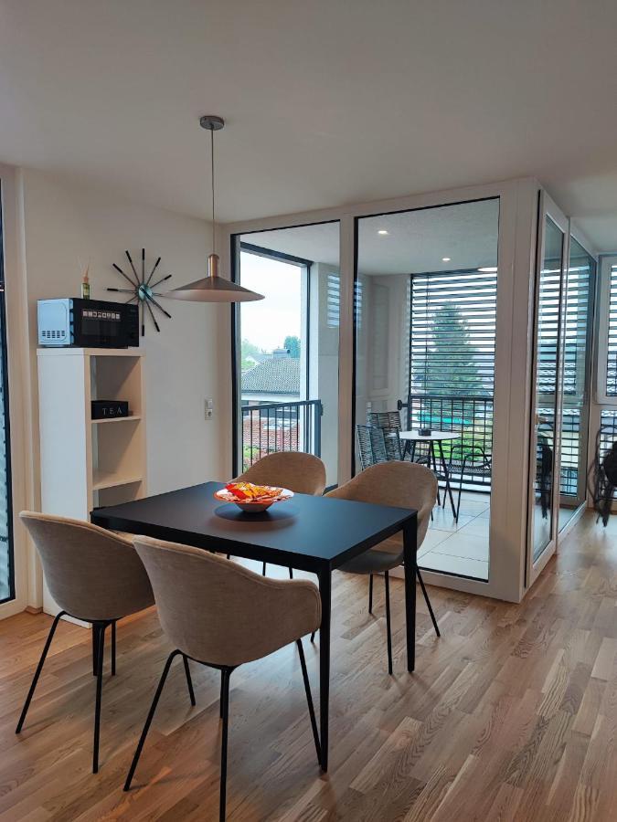 Apartment Wohlfuehlapartments In *