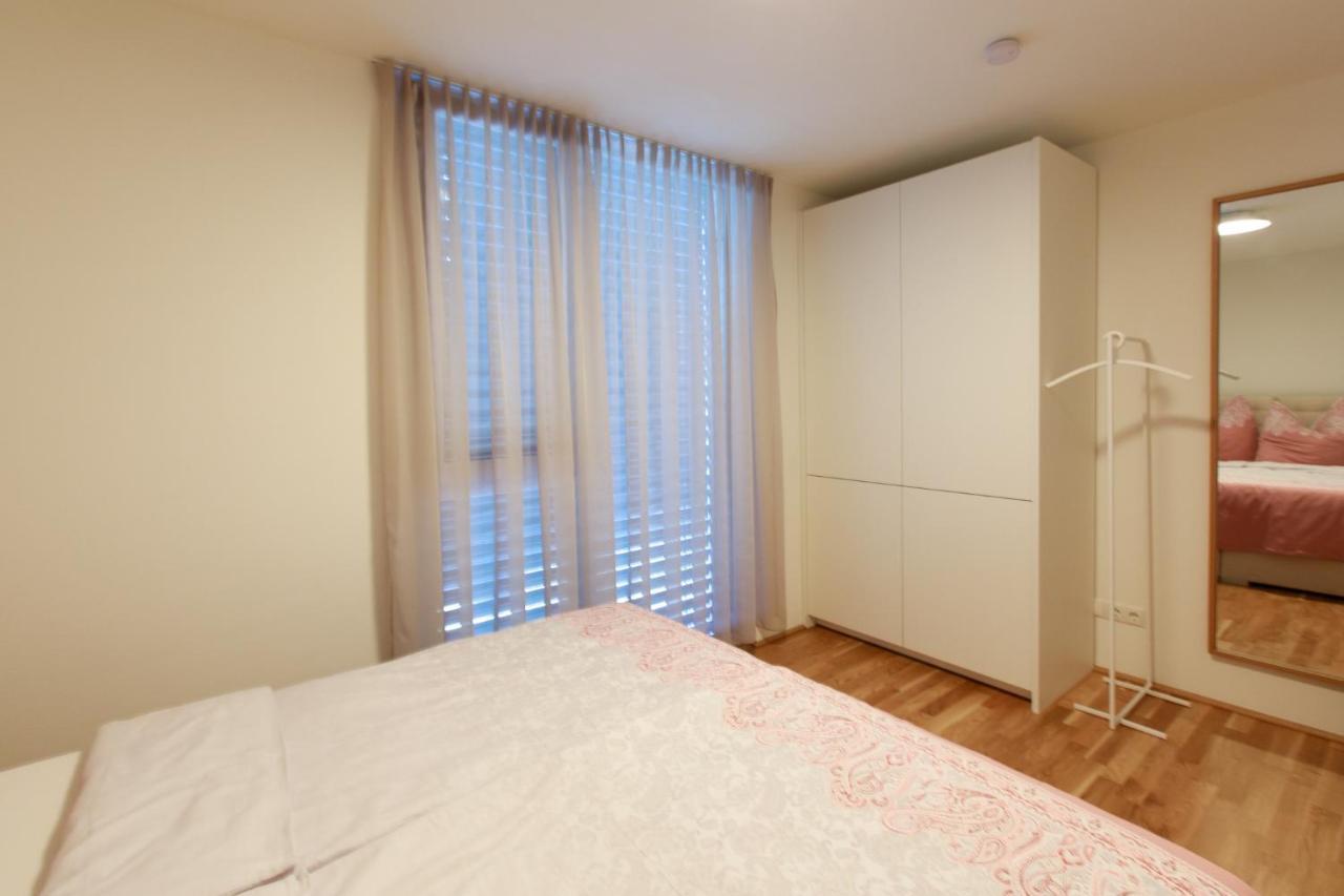Wohlfühlapartments In Apartment *