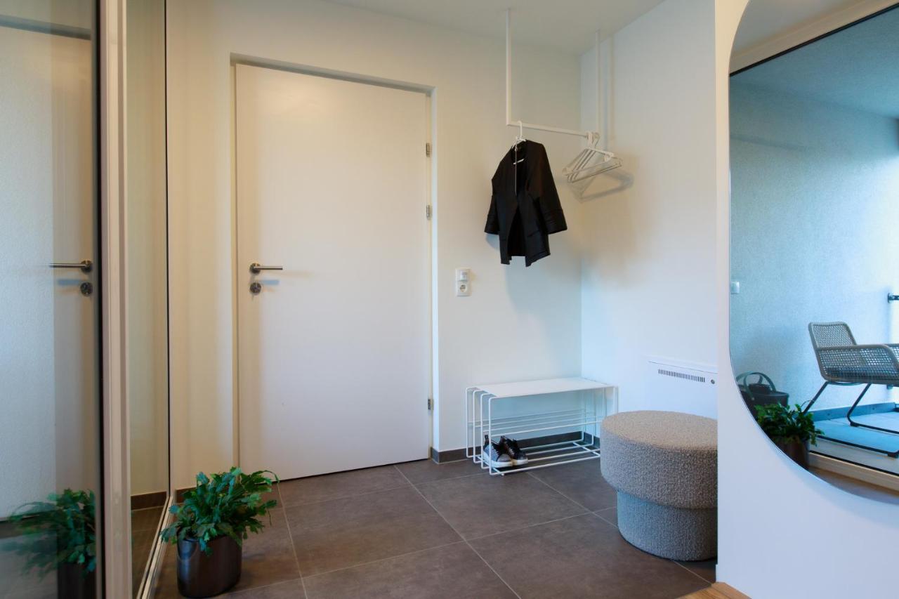 Wohlfühlapartments In