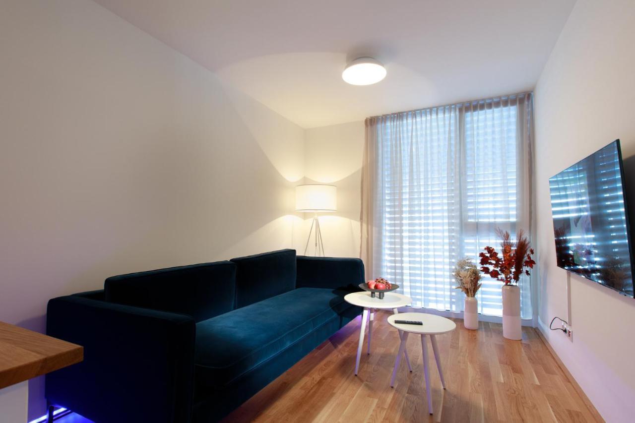 Wohlfühlapartments In Apartment Hard