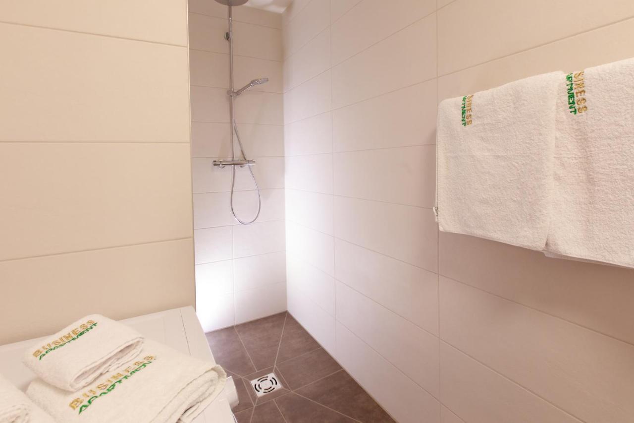 Wohlfühlapartments In *