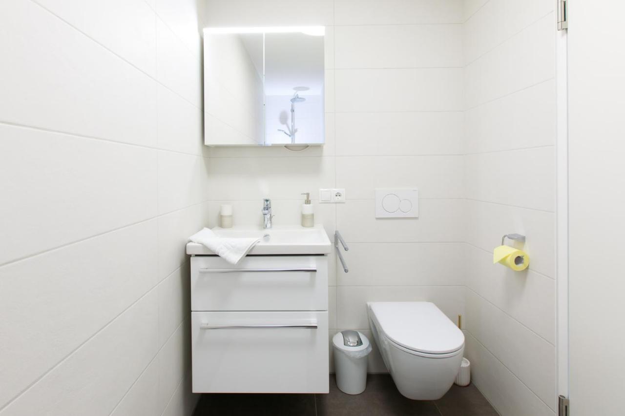 Wohlfühlapartments In * Hard