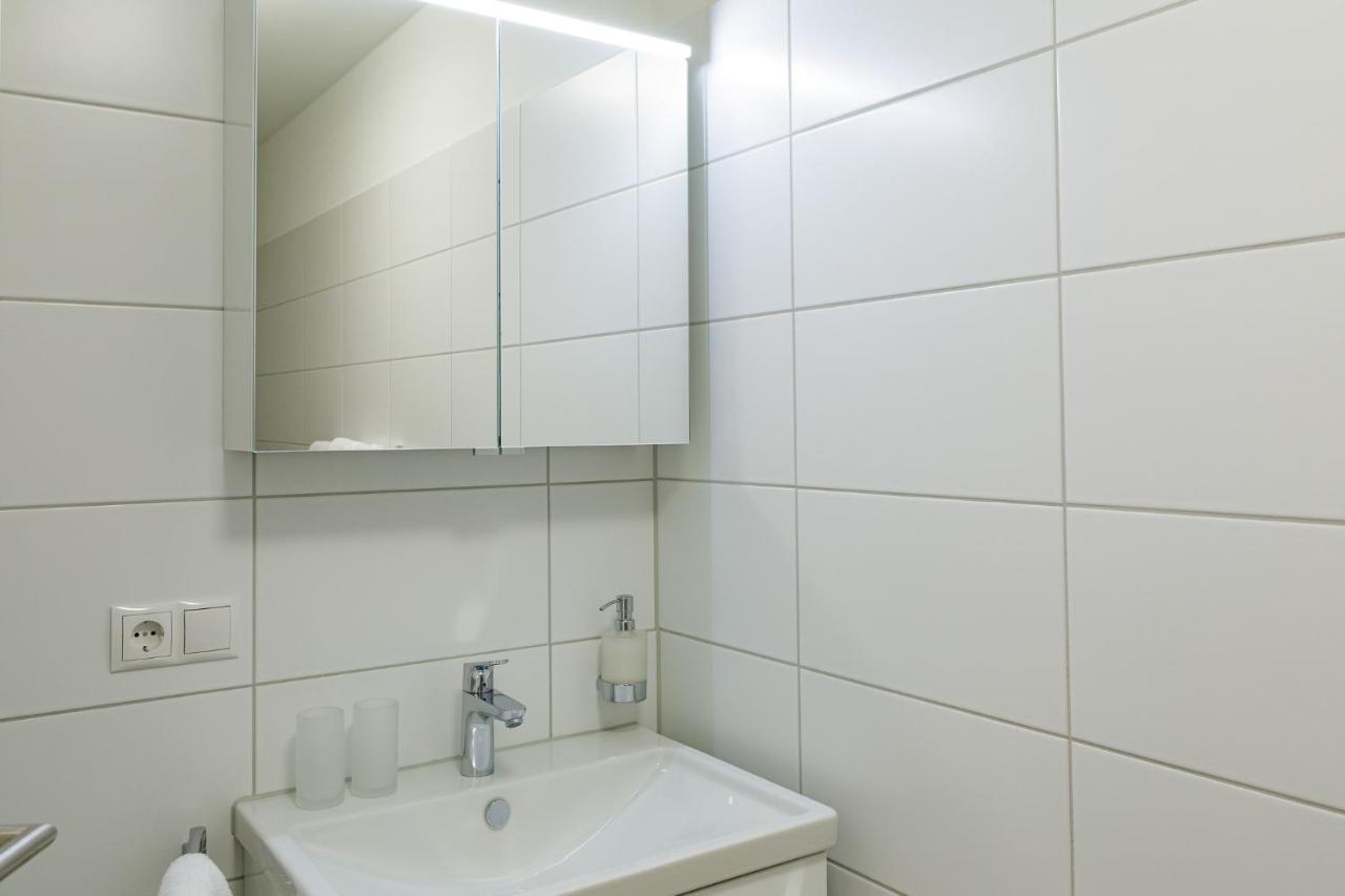 Wohlfühlapartments In Apartment Hard
