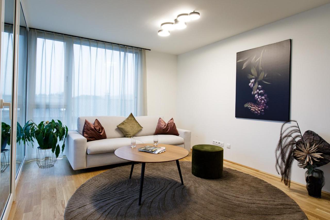 Wohlfühlapartments In Apartment