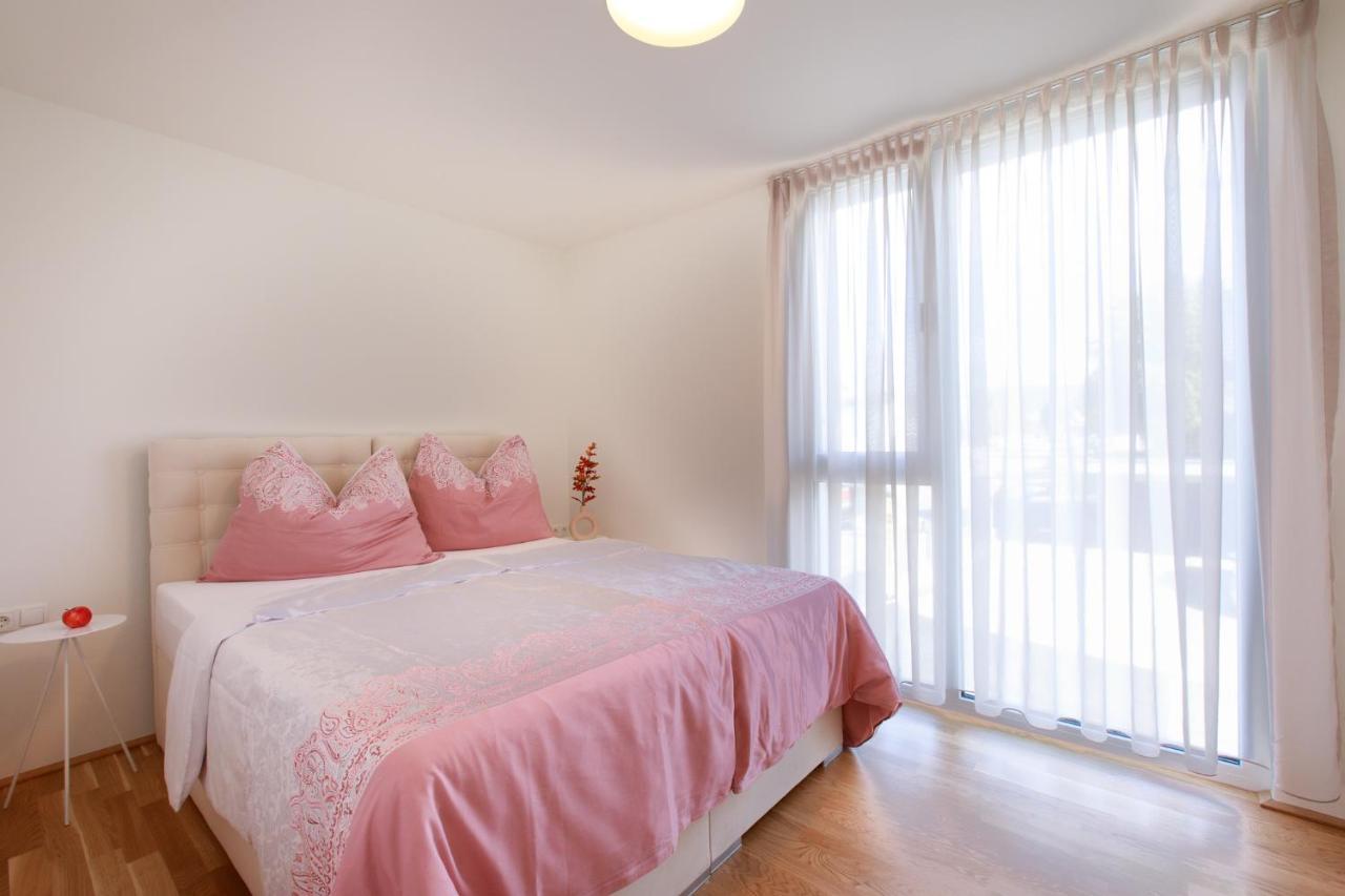 Wohlfühlapartments In Apartment