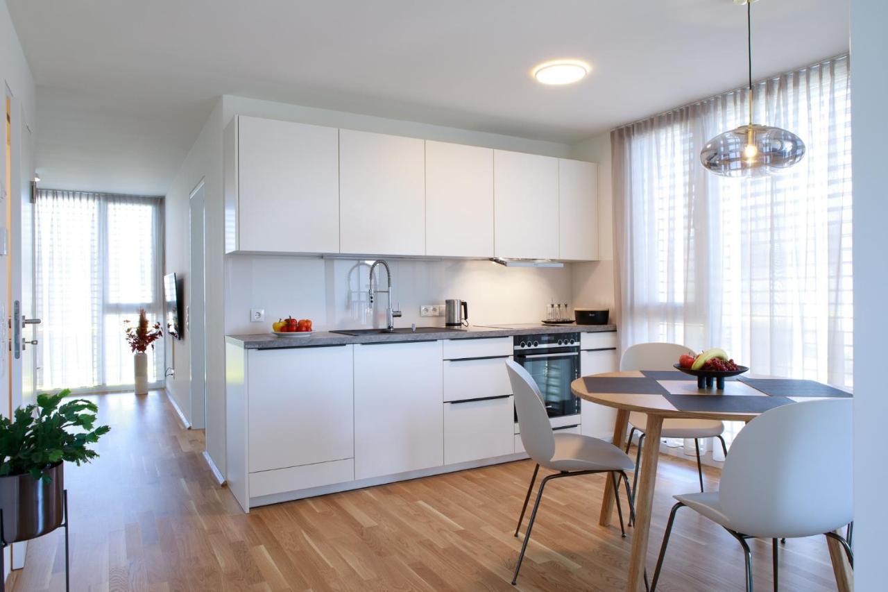 Wohlfühlapartments In Apartment Hard