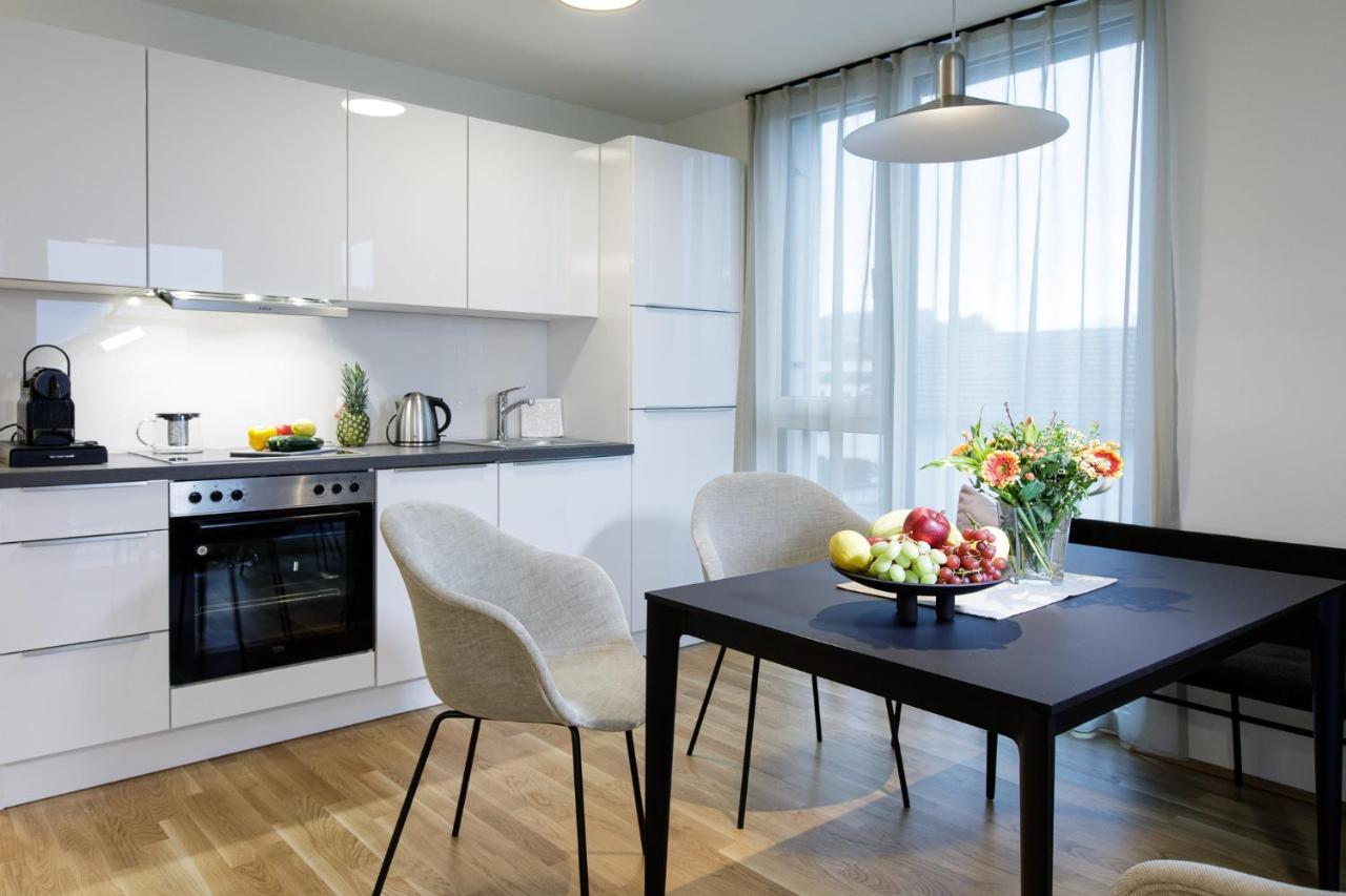 Apartment Wohlfühlapartments In *