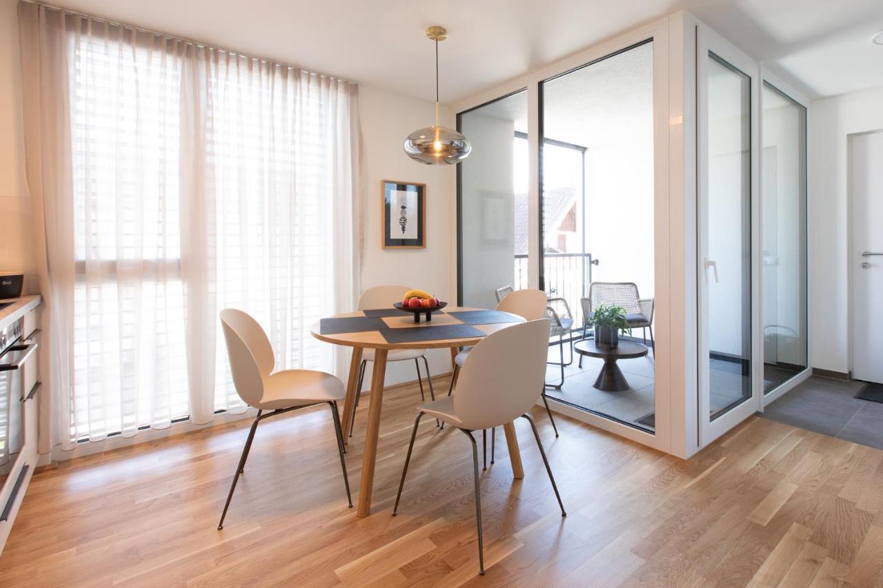 Wohlfühlapartments In Hard