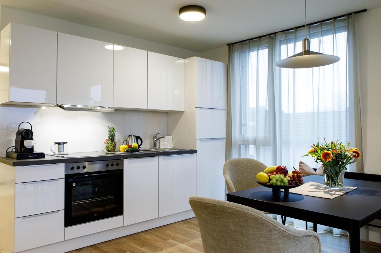Apartment Wohlfühlapartments In Hard