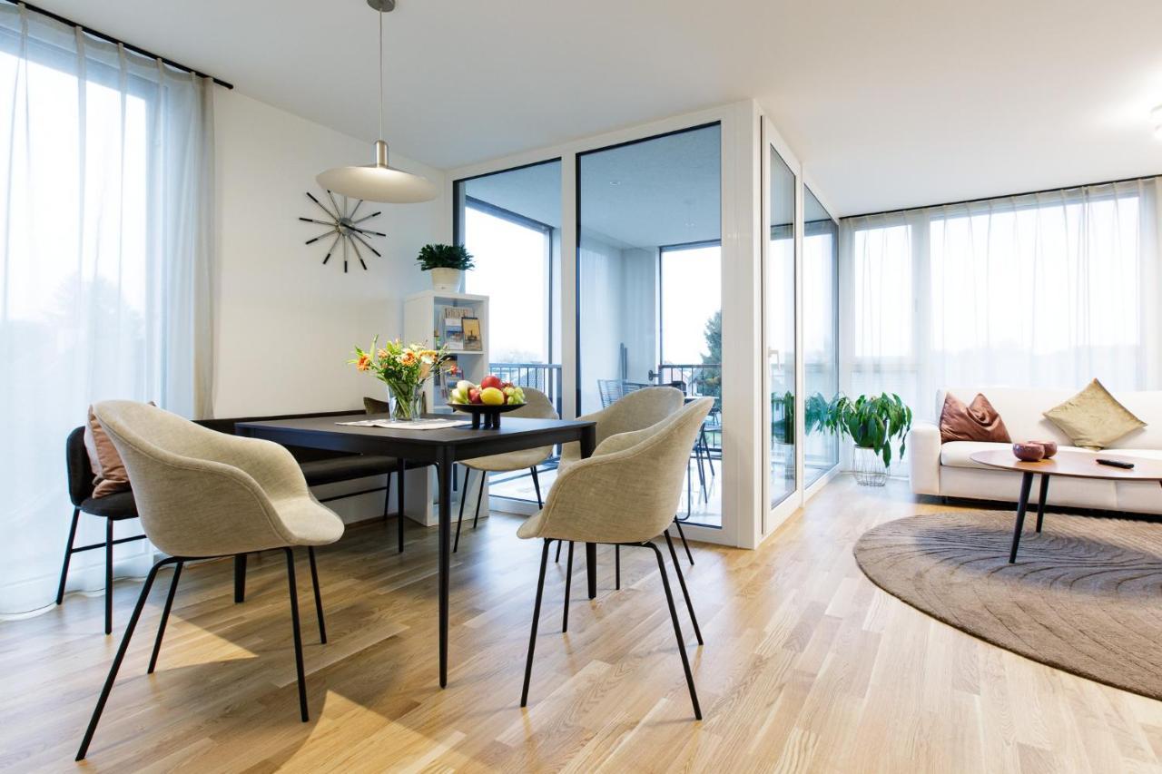 Apartment Wohlfühlapartments In Hard