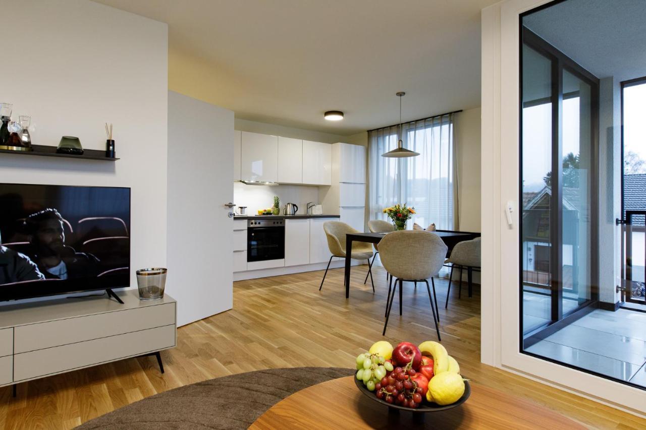 Wohlfühlapartments In Apartment