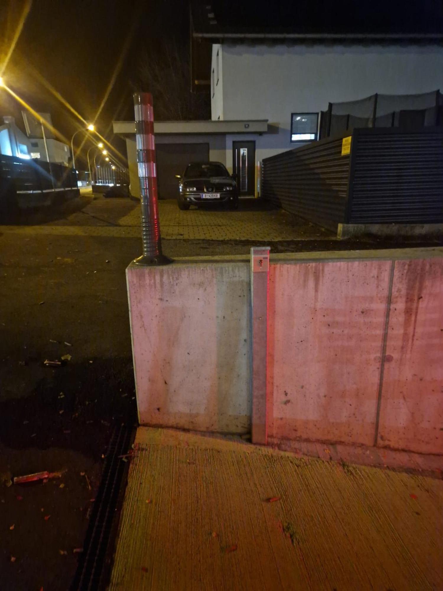 Wohlfühlapartments In * Hard